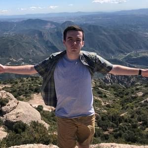 Meet your Posher, Rob